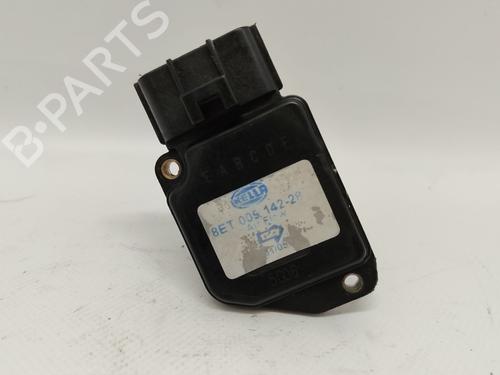 Used Mass air flow sensor FORD MONDEO III (B5Y) 2.0 TDCi (130 hp) 25440929