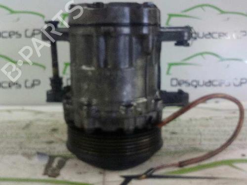 Compressor A/C ROVER 200 II Hatchback (RF) 220 D/SD | BP7130814M34 
