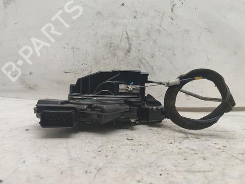 Front right lock MAZDA 5 (CR) 2.0 CD (CR19) | BP24529044C97 