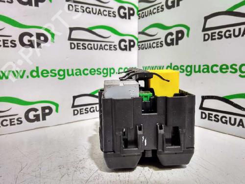 Fuse box PEUGEOT 208 I (CA_, CC_) 1.6 HDi / BlueHDi 75 | BP7144599E1 