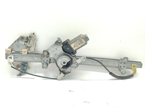 Used Front left window mechanism NISSAN ALMERA II Hatchback (N16) 1.8 (116 hp) 31623122