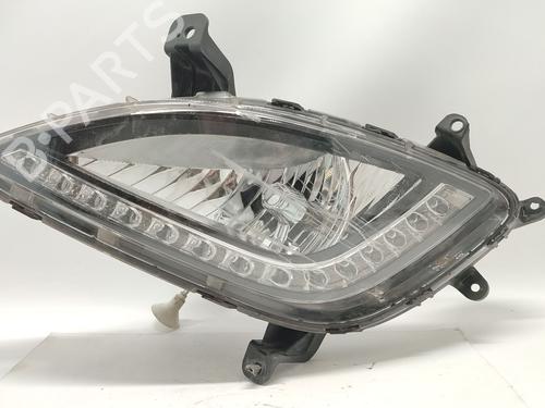 Used Left front fog light Left front fog light HYUNDAI i20 I (PB, PBT) 1.2 (86 hp) 39809240 39809240