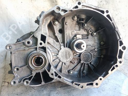 Gearbox OPEL ASTRA H (A04) 1.7 CDTI (L48) | BP31856297M3 