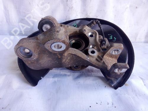 Right rear steering knuckle AUDI A6 Allroad C6 (4FH)  | BP23093918M28 