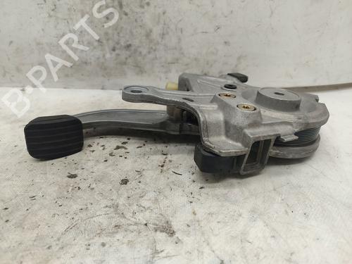 Hand brake MERCEDES-BENZ CLK (C209) CLK 270 CDI (209.316) | BP26438746I18 