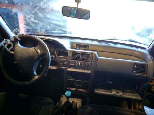 Left front window switch FORD ESCORT V (AAL, ABL) 1.6 i 16V | BP7137345I27 - Image 9