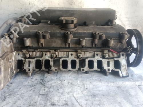 Cylinder head FORD MONDEO III Saloon (B4Y) 2.0 16V TDDi / TDCi | BP27680773M5 