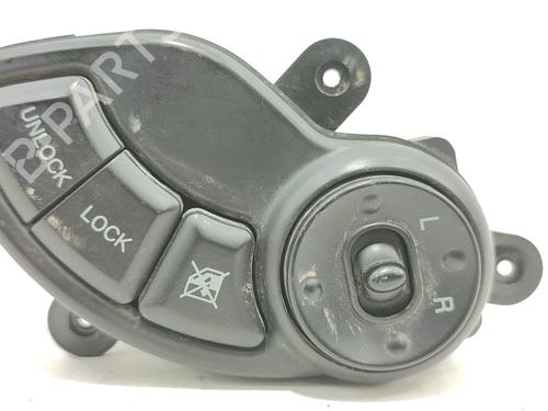 Used Mirror switch Mirror switch HYUNDAI SANTA FÉ I (SM) 2.0 CRDi 4x4 (113 hp) 40158504 40158504