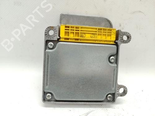 Airbag module SKODA FABIA I (6Y2) 1.2 | BP31043451M53
