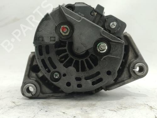 Elektronisk sensor OPEL ASTRA G Hatchback (T98) 2.0 DTI 16V (F08, F48) | BP29891351M84 