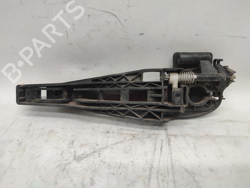 Høyre bak utvendig håndtak CITROËN C3 I (FC_, FN_) 1.4 i | BP16735039C130 