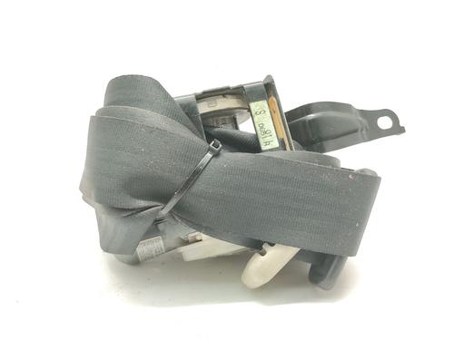 Front left seatbelt MAZDA 2 (DE_, DH_) 1.4 MZR-CD | BP39992212I26 - Image 5