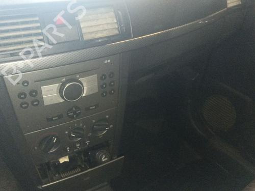 Headlight switch OPEL MERIVA A MPV (X03) 1.7 CDTI (E75) | BP34247972I24  - Image 12