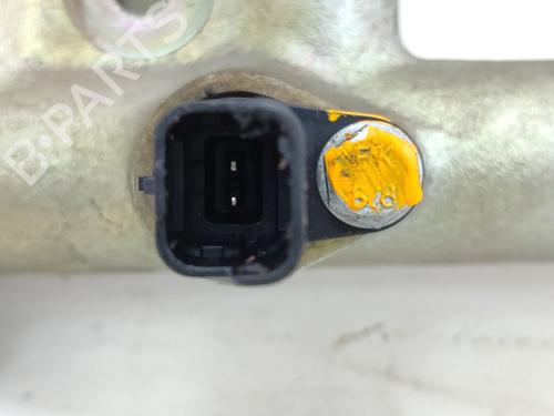 Injection rail CITROËN XSARA (N1) 2.0 HDi 90 | BP30109210M98