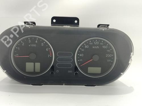 Used Instrument cluster Instrument cluster 36440460 36440460