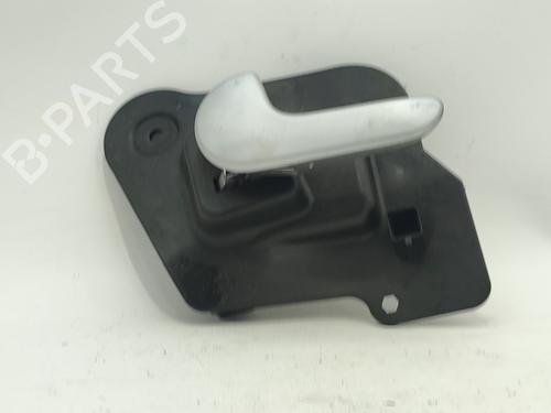 Used Rear left interior door handle OPEL MERIVA A MPV (X03) 1.7 CDTI (E75) (100 hp) 28768594