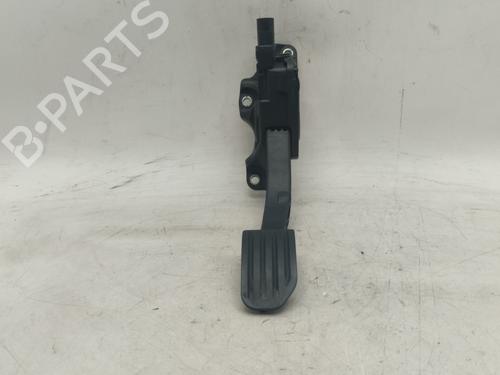 Used Pedal VOLVO S80 II (124) 2.4 D (163 hp) 16703110