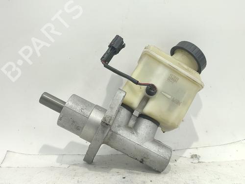 Brake master cylinder CHEVROLET LACETTI (J200) 2.0 D | BP32477249M77 - Image 2