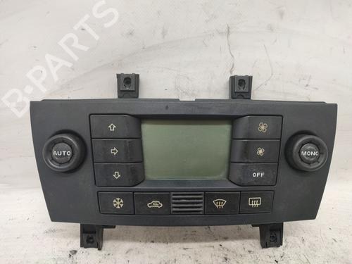 Commande Chauffage FIAT STILO Multi Wagon (192_) 1.9 JTD 555600001704