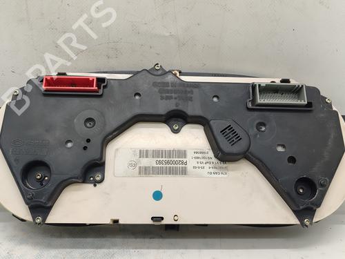 Instrument cluster RENAULT KANGOO (KC0/1_) 1.5 dCi (KC07) | BP22752370C47 