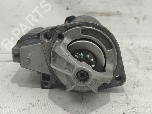 Starter MERCEDES-BENZ C-CLASS (W203) C 220 CDI (203.006, 203.008) | BP27390910M8 