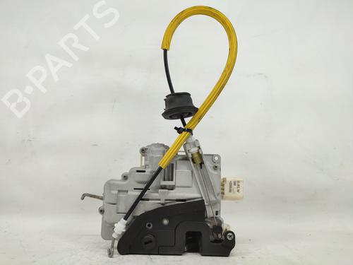 Rear left lock AUDI A6 C6 (4F2) 3.0 TDI quattro | BP15075311C100 