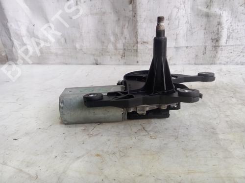 Viskermotor bakrute OPEL ZAFIRA A MPV (T98)  | BP19316943M102 