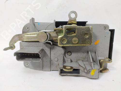 Front left lock LANCIA PHEDRA (179_) 2.2 JTD (179AXC1A) | BP11512647C98 