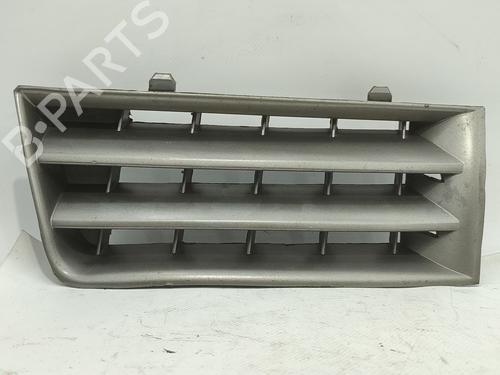 Grill RENAULT MEGANE II (BM0/1_, CM0/1_) 1.9 dCi (BM0G, CM0G) (120 hp) 31130670
