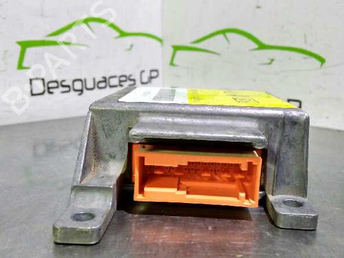 ECU airbags LAND ROVER DISCOVERY II (L318) 2.5 Td5 4x4 | BP7137020M53 