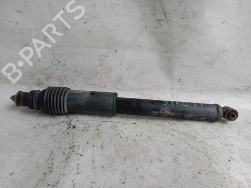 Used Left rear shock absorber Left rear shock absorber SSANGYONG RODIUS I 2.7 Xdi (163 hp) 34432708 34432708
