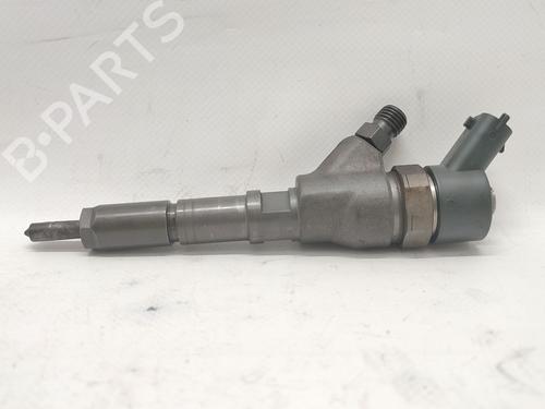 Injektor für Injektor CITROËN XSARA Break (N2) 2.0 HDI 90 (90 hp) 34432078 34432078