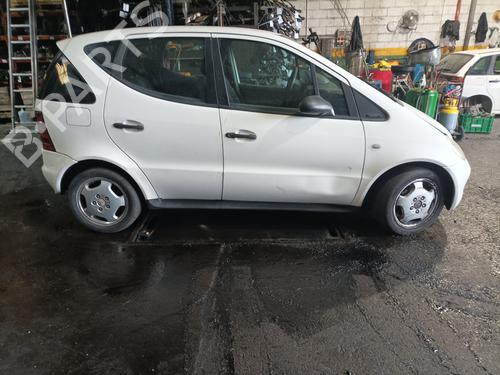 Generator MERCEDES-BENZ A-CLASS (W168) A 160 (168.033, 168.133) | BP22904110M7 