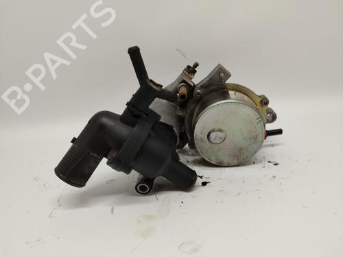Vacuum pump FORD MONDEO III (B5Y) 2.0 TDCi | BP25440941M80 