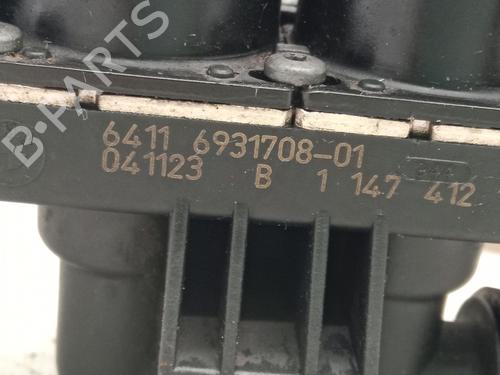 Elektronisk sensor BMW 7 (E65, E66, E67) 730 d | BP27257312M84 