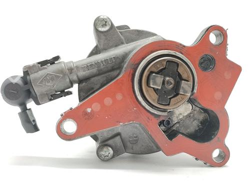 Used Vacuum pump Vacuum pump RENAULT GRAND SCÉNIC II (JM0/1_) 2.0 dCi (JM1K) (150 hp) 40024102 40024102