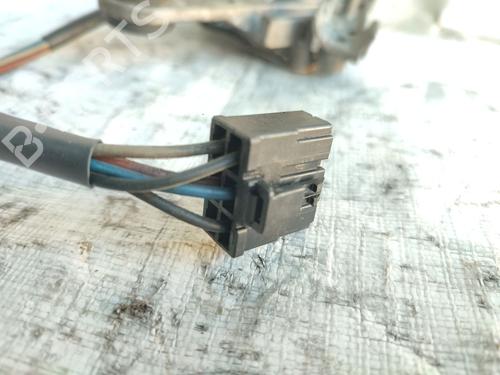 Front wiper motor CHEVROLET MATIZ (M200, M250)  | BP27600110M29 