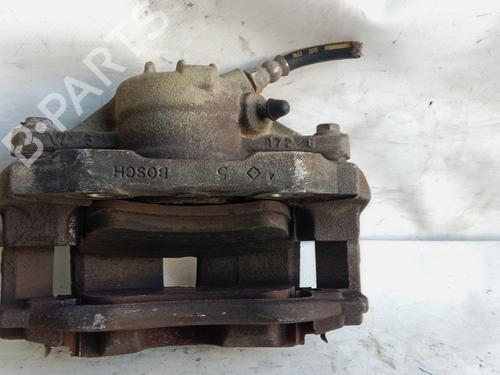 Right front brake caliper CITROËN XSARA PICASSO (N68) 1.6 HDi | BP28795355M104