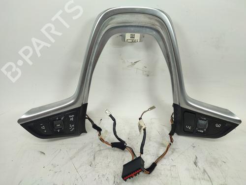 Rattkontroller OPEL ASTRA J (P10) [2009-2016]  15555026