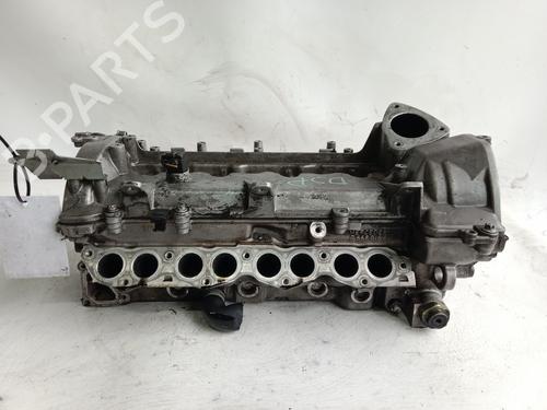 Cylinder head MERCEDES-BENZ A-CLASS (W168) A 160 (168.033, 168.133) | BP26321861M5 