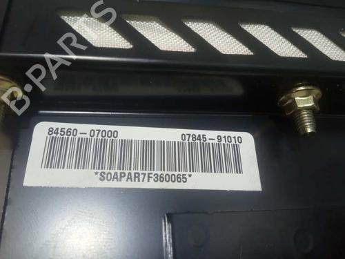 Passasjer kollisjonspute KIA PICANTO I (SA) 1.1 | BP7145861C10 