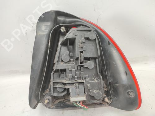 Left taillight ROVER 400 II (RT) 420 Di | BP19930674C34 