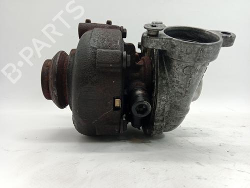 Turbocharger/Supercharger CITROËN C4 I (LC_) 1.6 HDi | BP29427756M71 