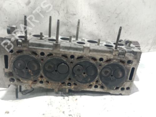 Cylinder head PEUGEOT 306 Hatchback (7A, 7C, N3, N5) 2.0 HDI 90 | BP27257384M5 