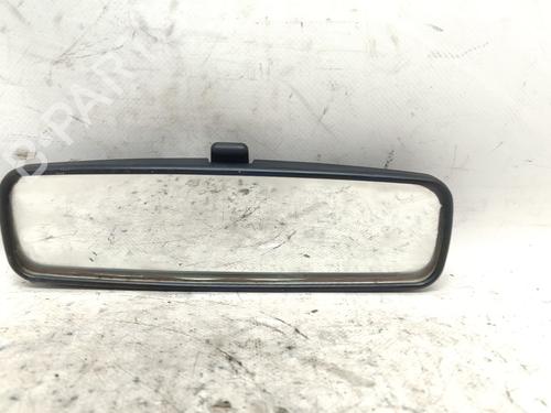 Used Rear mirror PEUGEOT 406 (8B) 1.9 TD (90 hp) 27598303