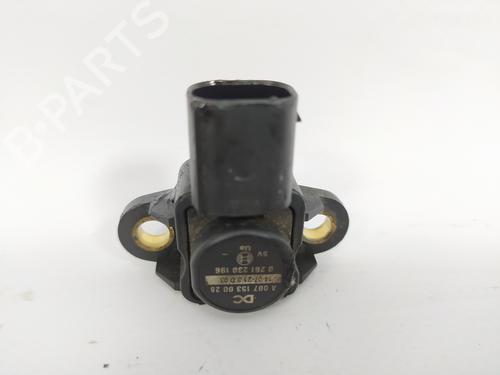 Used Electronic sensor MERCEDES-BENZ E-CLASS (W212) [2009-2016]  9665681