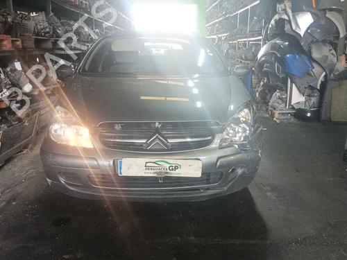 Used Parts CITROËN C5 I (DC_)  2.0 HDi (DCRHZB, DCRHZE)  4505405