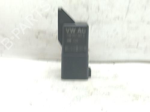 Elektronisk modul SEAT LEON (1P1) 1.6 TDI (105 hp) 23179471