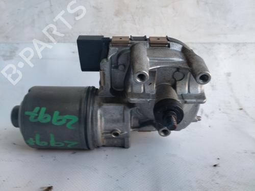 Used Front wiper motor AUDI A4 B9 (8W2, 8WC) 2.0 TDI (150 hp) 24701569