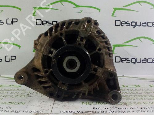 Alternator CITROËN ZX (N2)  | BP7130711M7 